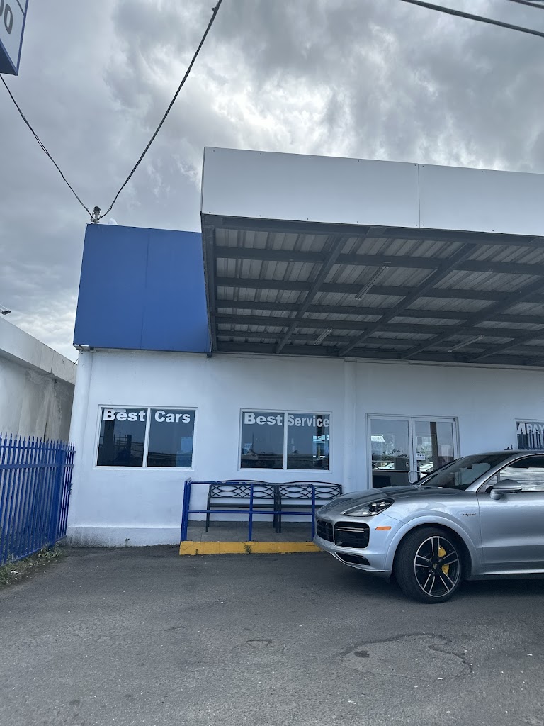 Payless Car Rental
