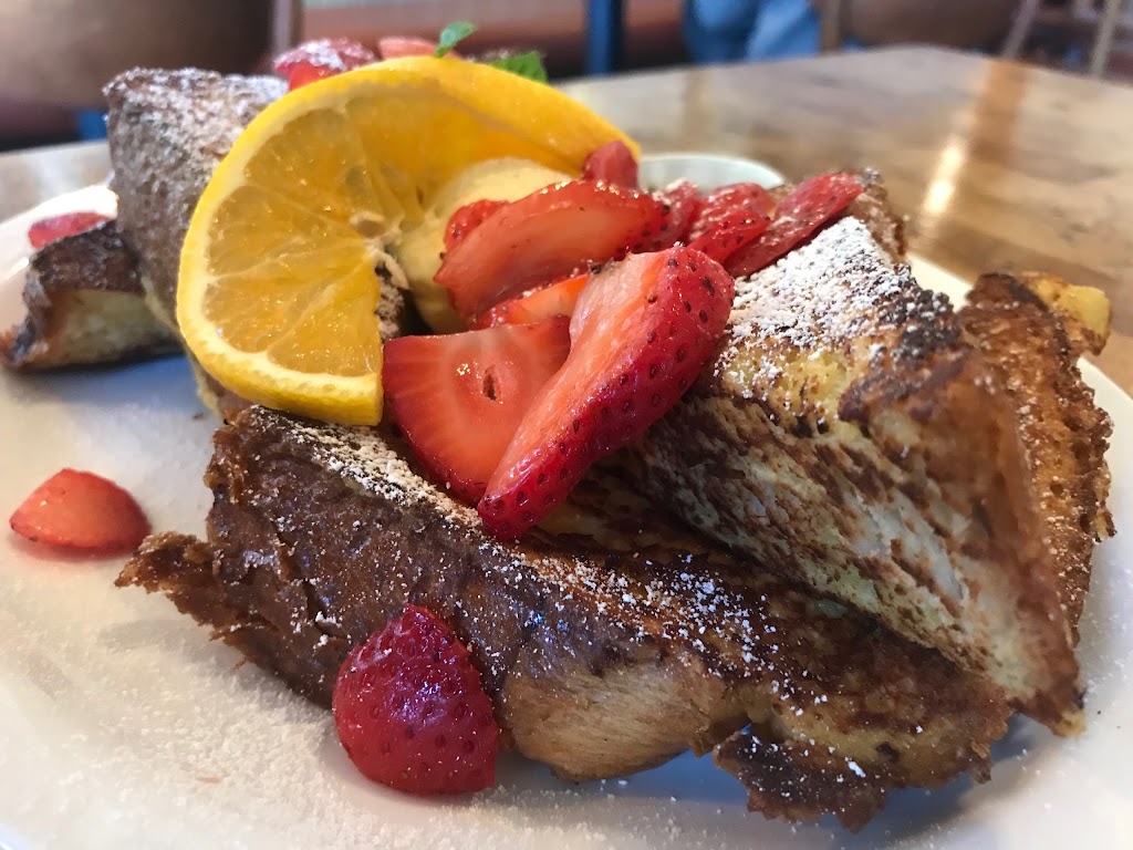French toast