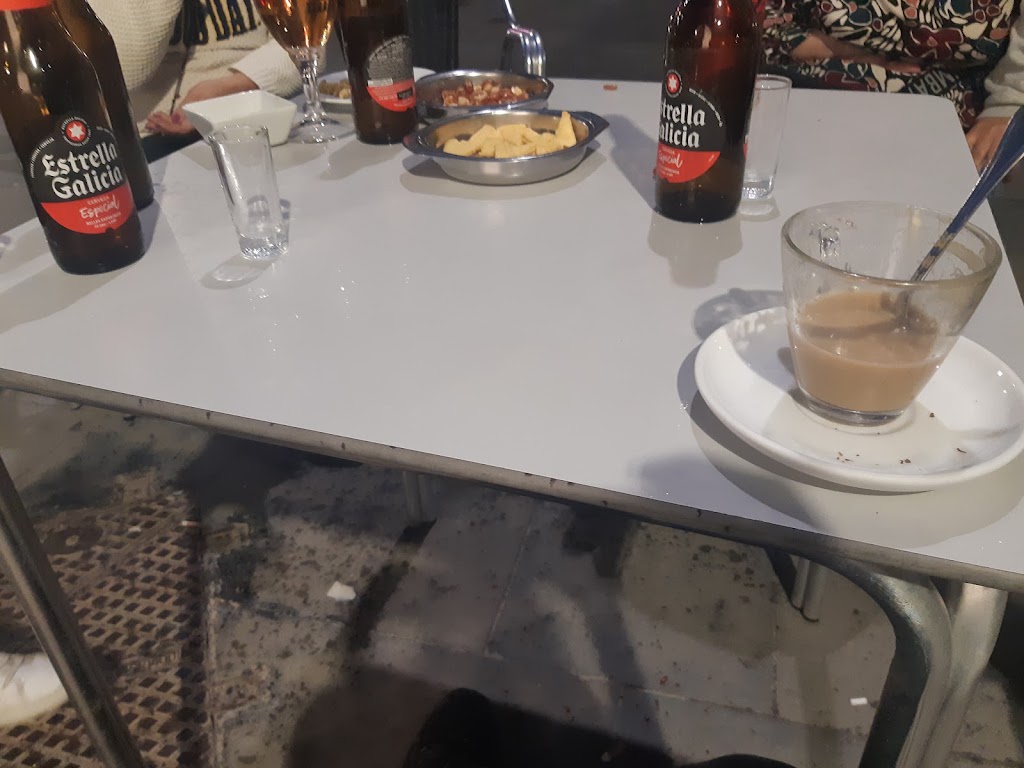 Comidas — Comida y bebida