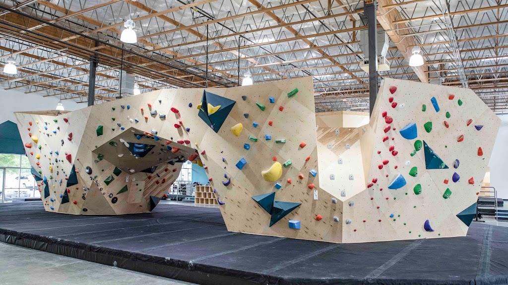  Rock Haven Climbing Gym