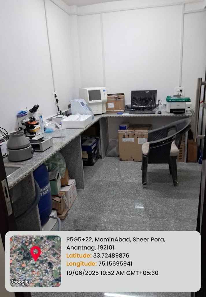 Dr. Kashmir Heart Centre Dr Nadeem U Rehman Interventional Cardiologist And Electrophysiologist