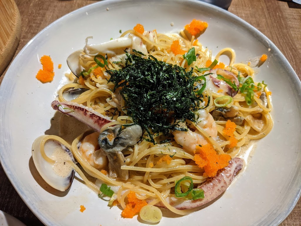 Cin Cin Osteria請請義大利餐廳 (慶城店) 的照片