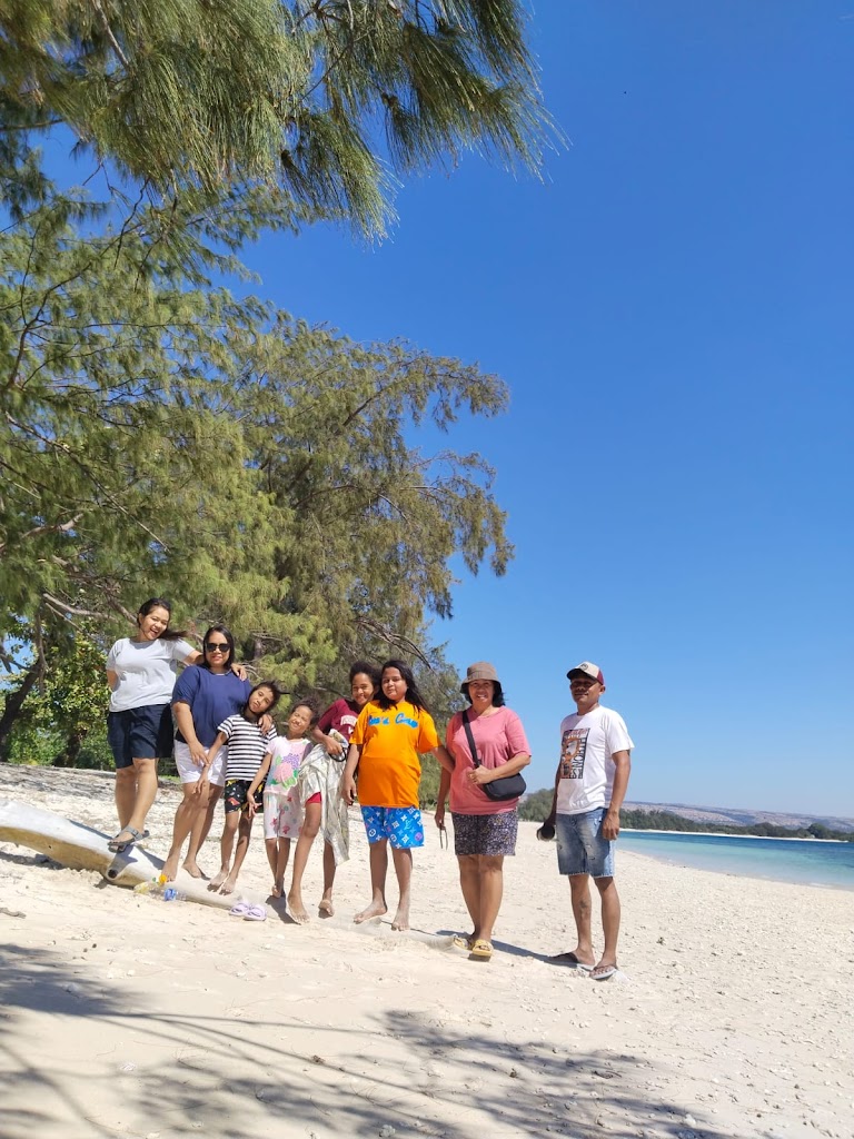 Waingapu, Praiwora