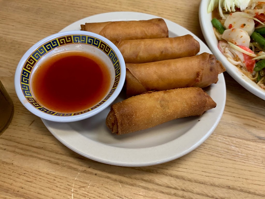 Bangkok Thai Deli