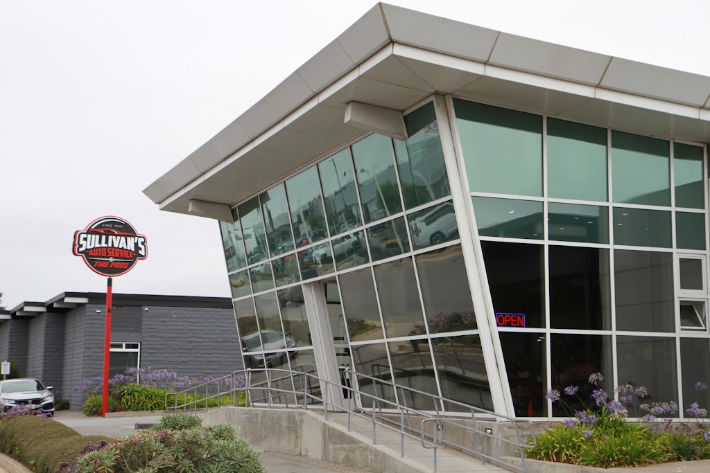 Sullivan's Auto Service & Tire Pros in Seaside