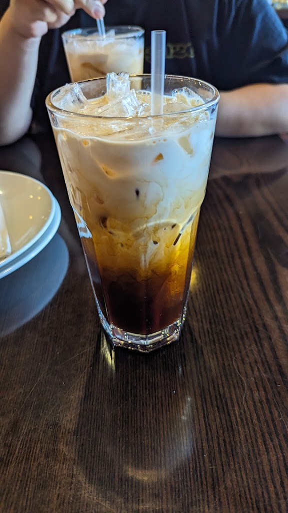 LucKi Thai Restaurant