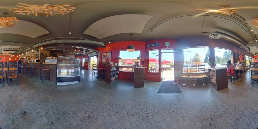 Street View & 360°