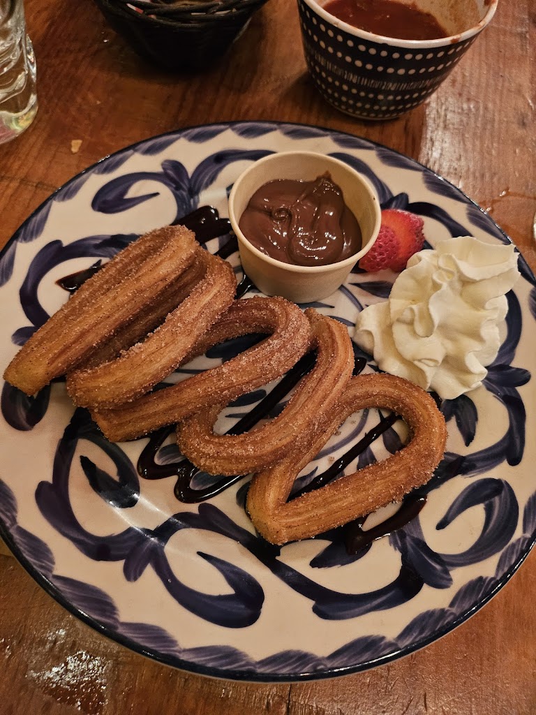 Churro