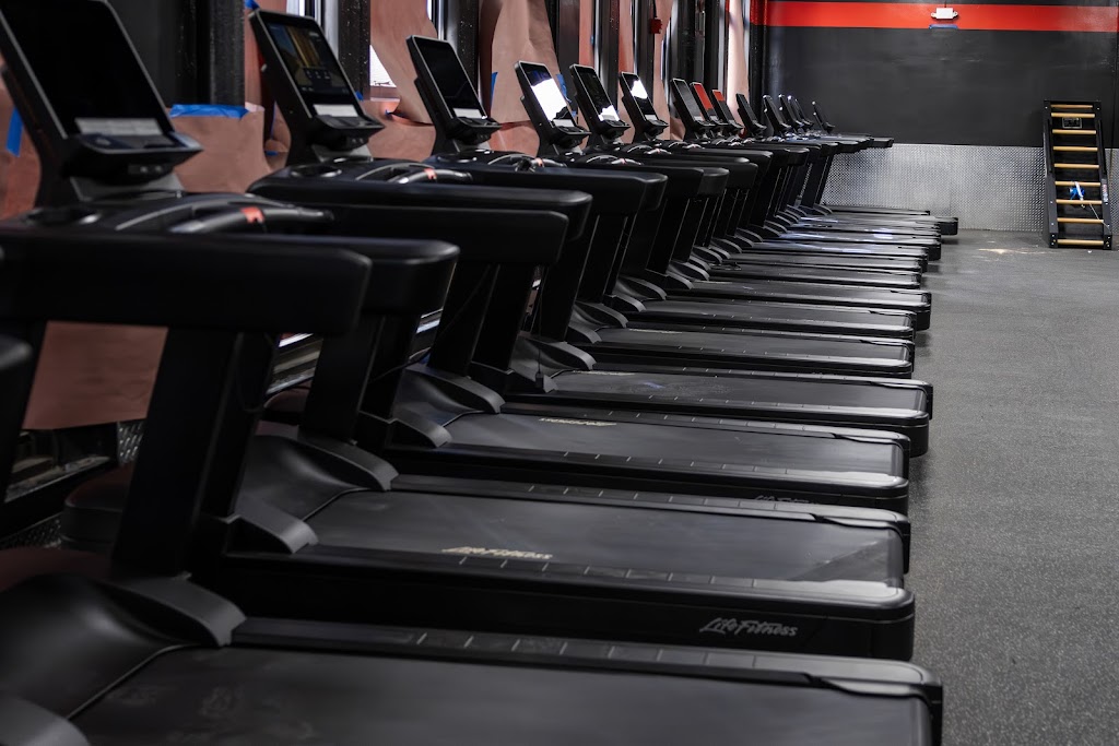  Powerhouse Gym 158 W. 27th Street Manhattan
