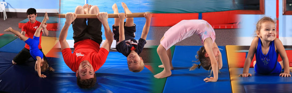  Lawrence Gymnastics Academy