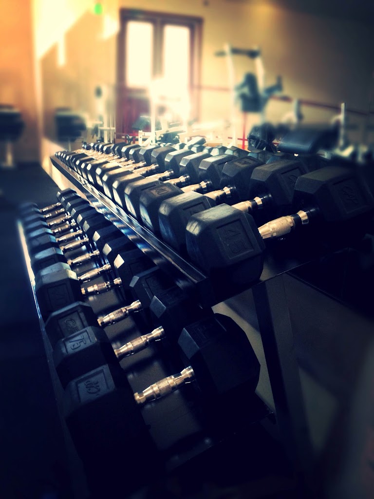  Strawberry Mountain 24/7 Gym