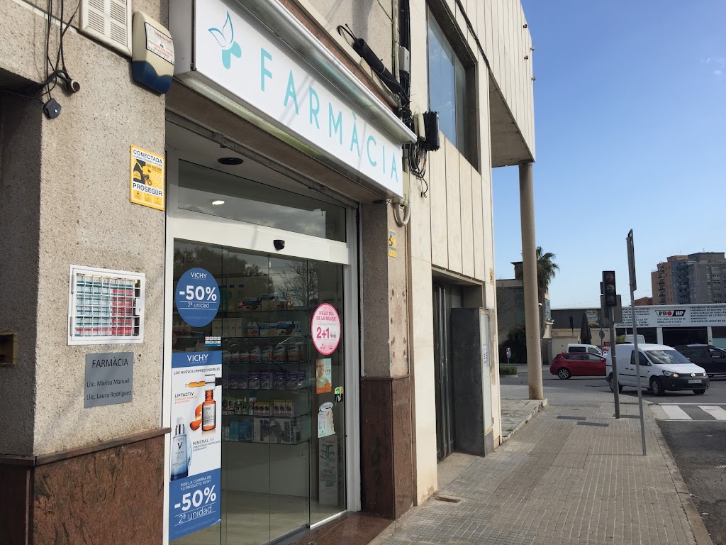 Farmacia Marisa Manuel