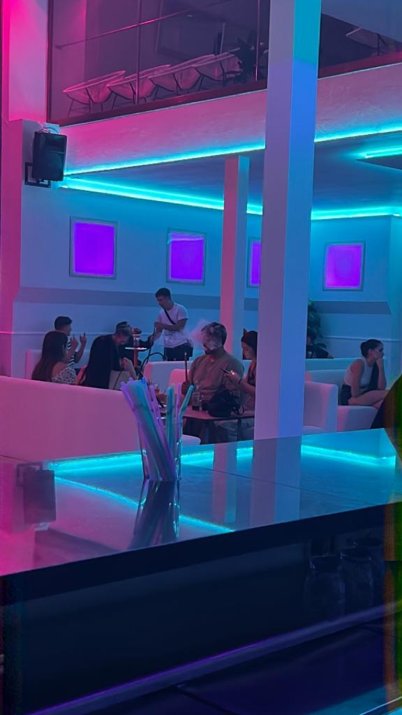 Venus Shisha Lounge