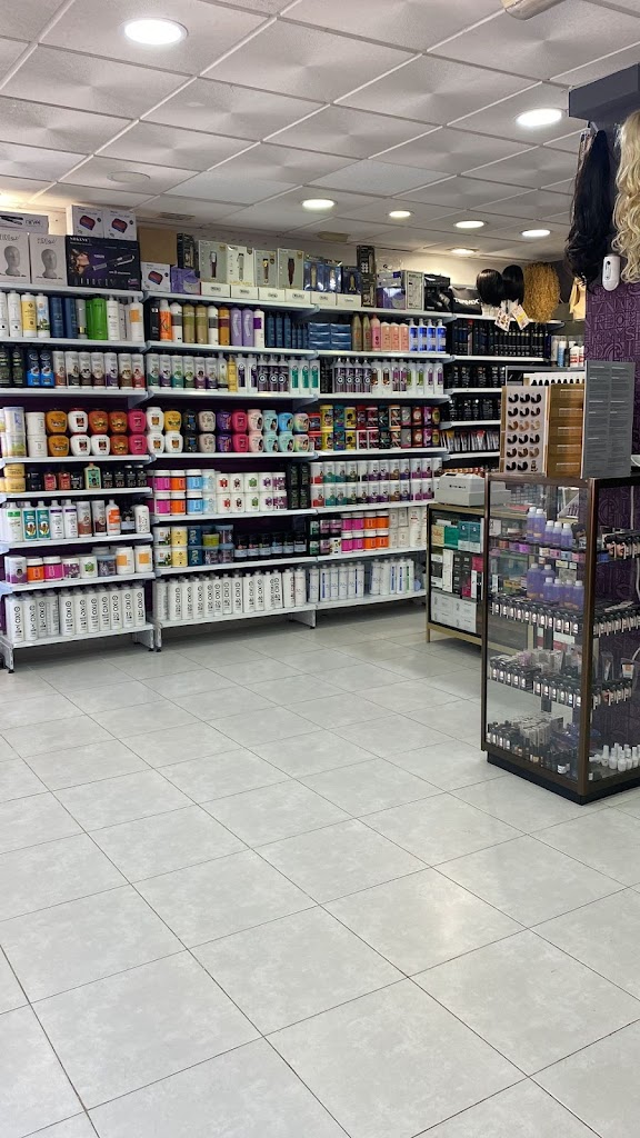 Latino Beauty Cosmeticos