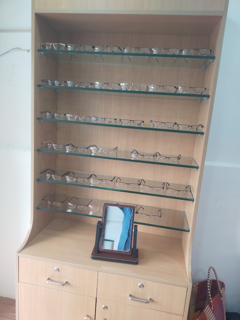 Sathya Opticals