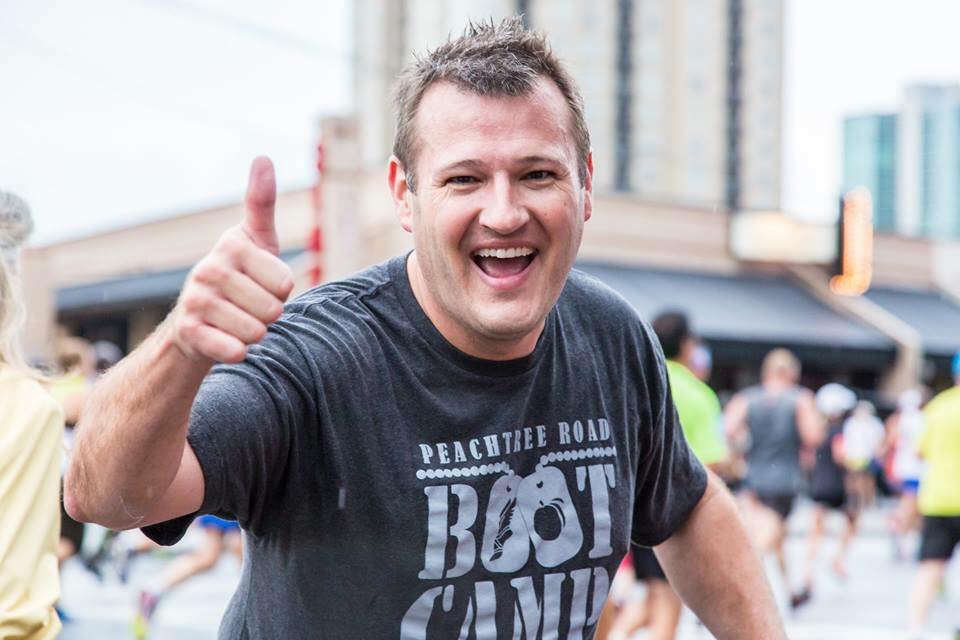  Peachtree Road Boot Camp