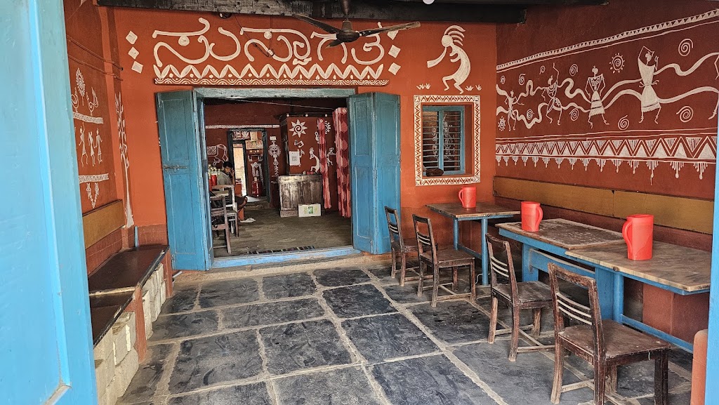 Halli Mane Nonveg Restaurant