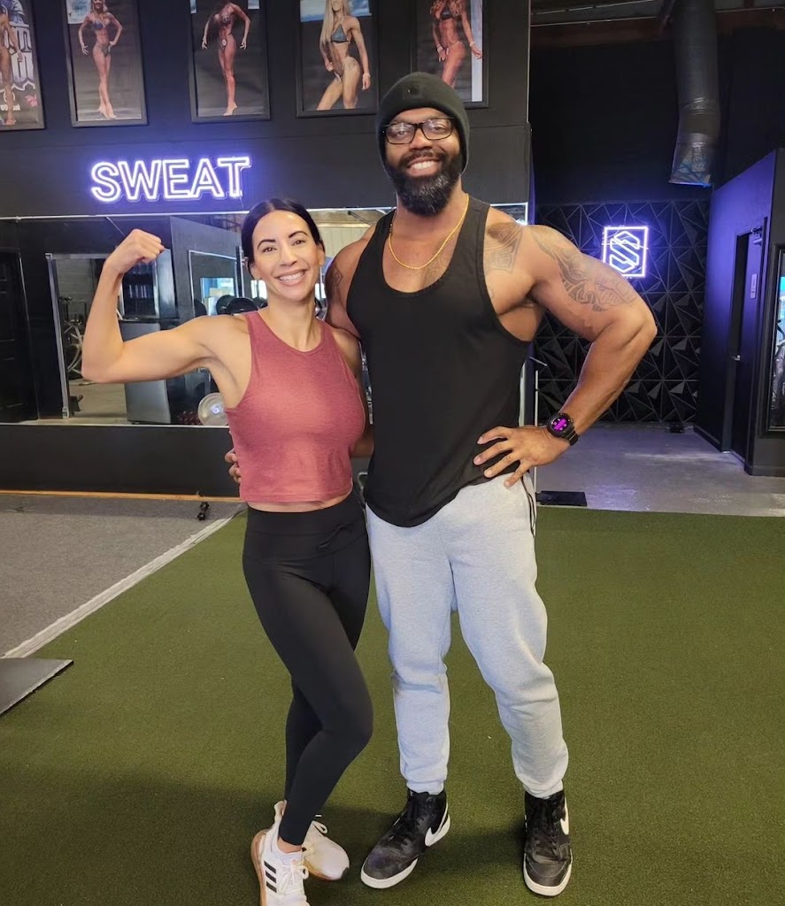  SWEAT Group Fitness Studios