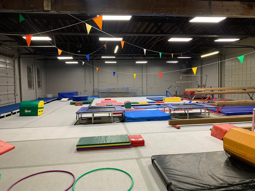  Pryor Creek Tumbling and Cheet