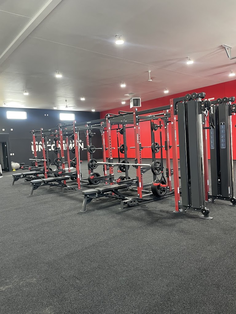  ETS Performance - Bismarck