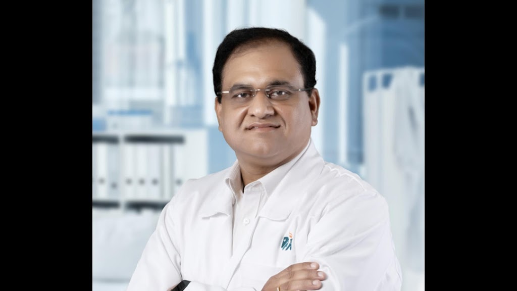 Dr. Dr Abhijit Vilas Kulkarni Best Cardiologist In Bengaluru Apollo Hospitals