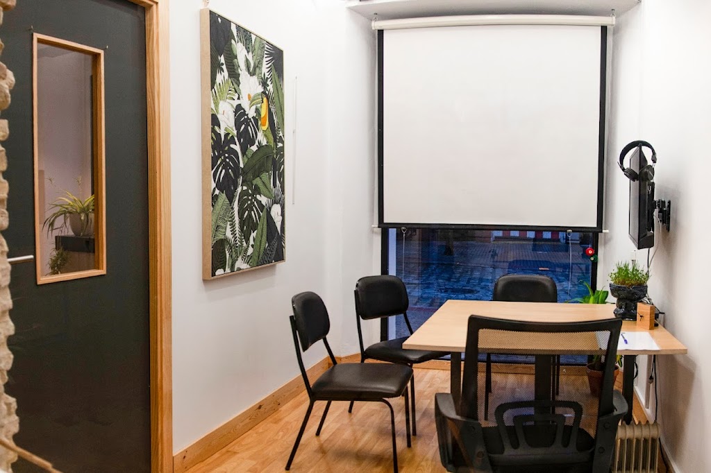 Centro Coaching SYGE