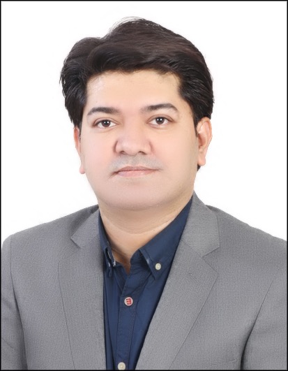 Dr. Interventional Cardiologist Amravati Dr Shailesh Jayade