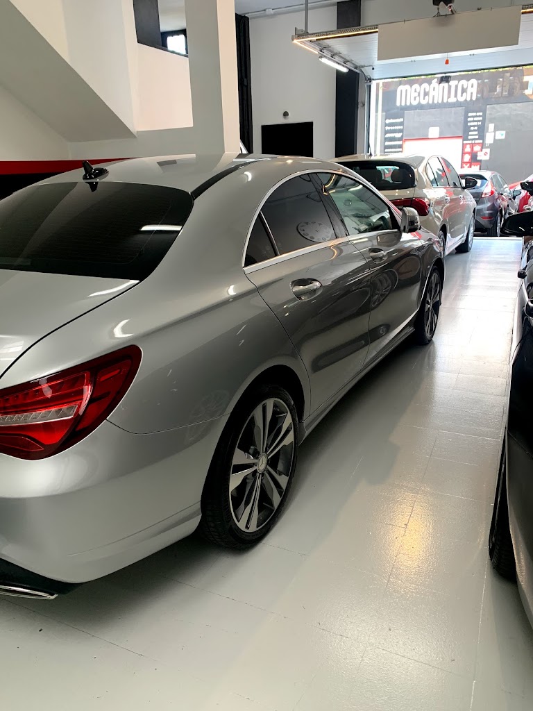 One Car Gestion — Del propietario