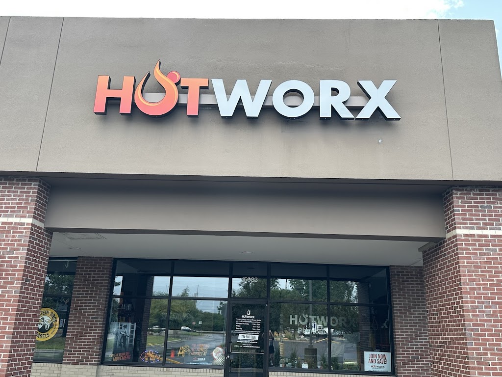  HOTWORX - Plymouth, MI - Northville