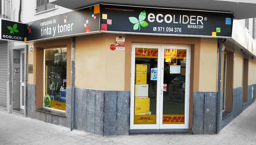 Ecolider Manacor