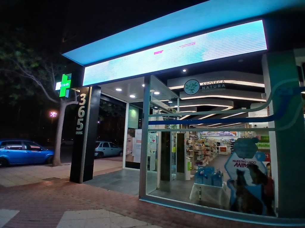 Farmacia Carlos Briones