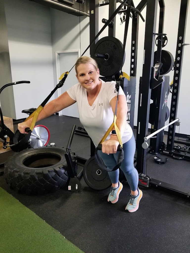  Fitness by Darren & Melissa