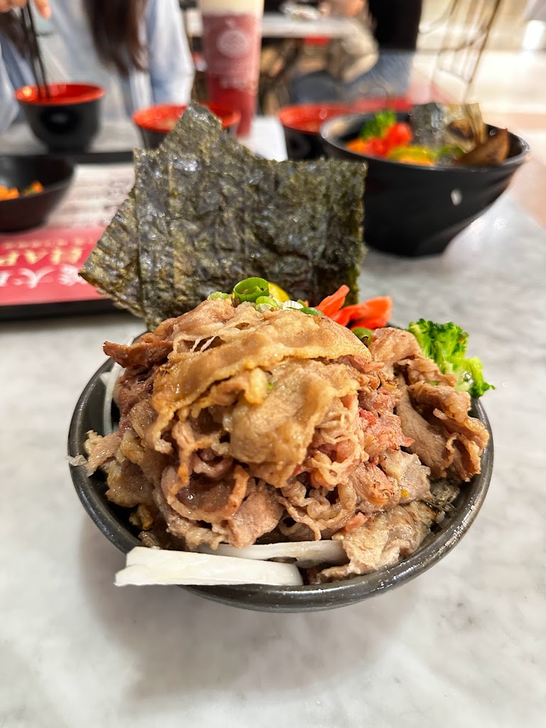 初丼 - 義大世界店 的照片