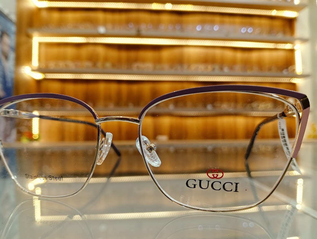 Vision Plus Eye Clinic