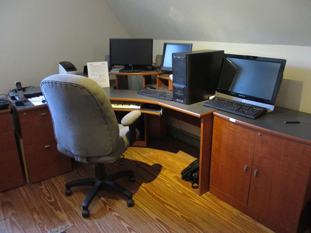 Techliner Web Llc