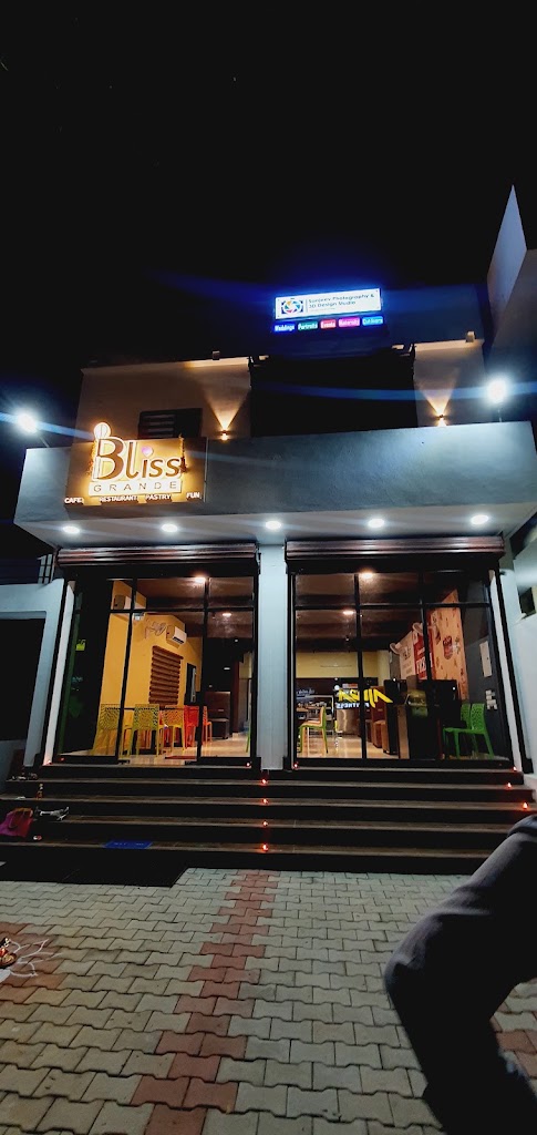 Bliss Grande