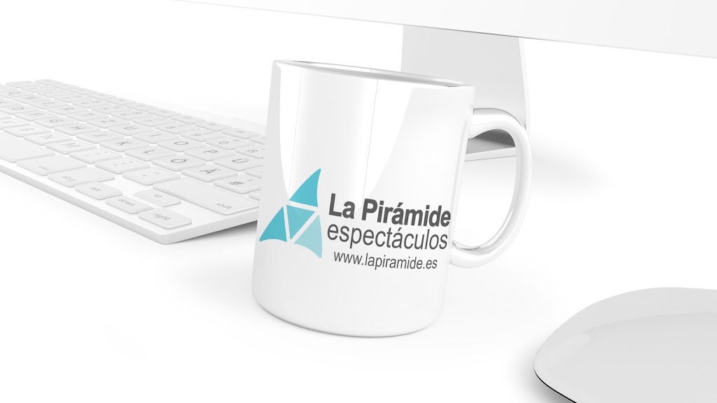 La Piramide Espectaculos