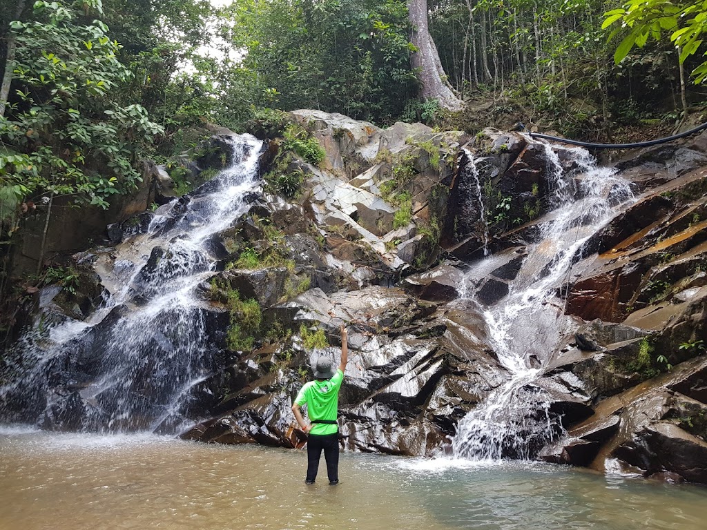 Hutan Lipur Gunung Pulai