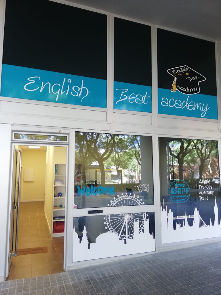 English Beat academy