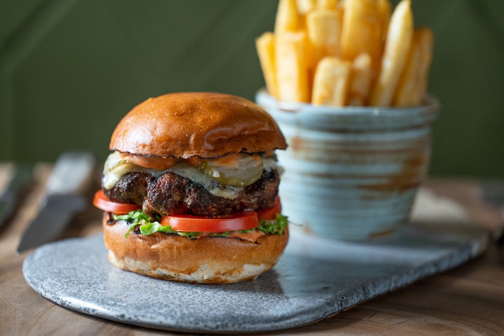 Food & drink
