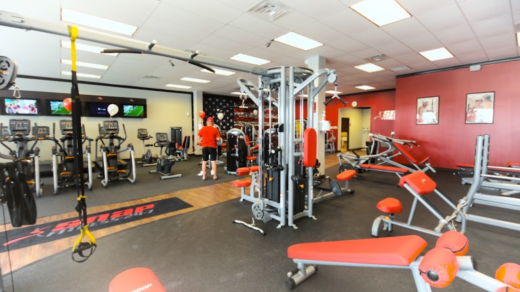  Snap Fitness Cypress