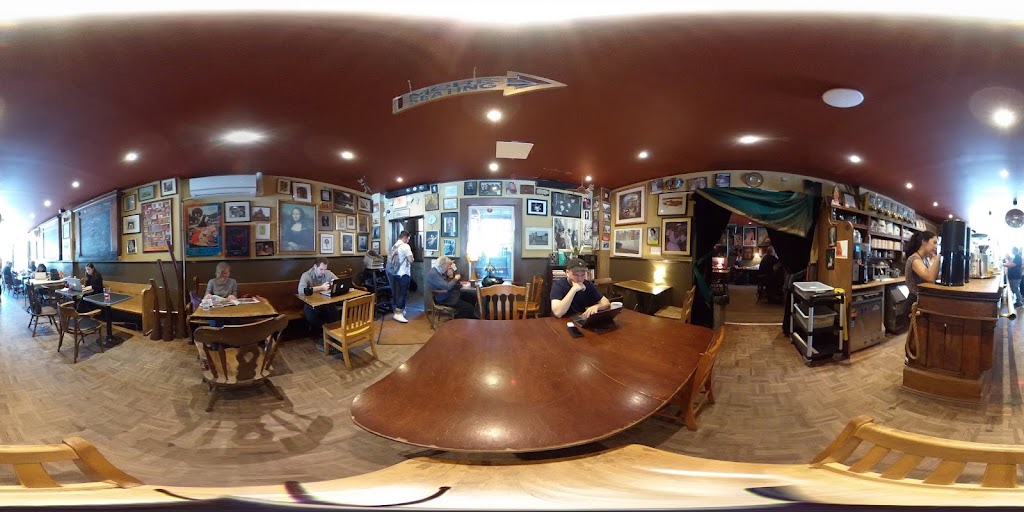 Street View & 360°