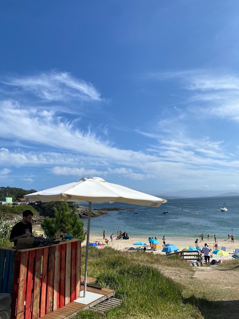 Santa Marta Beach Bar - Chiringuito — Del propietario