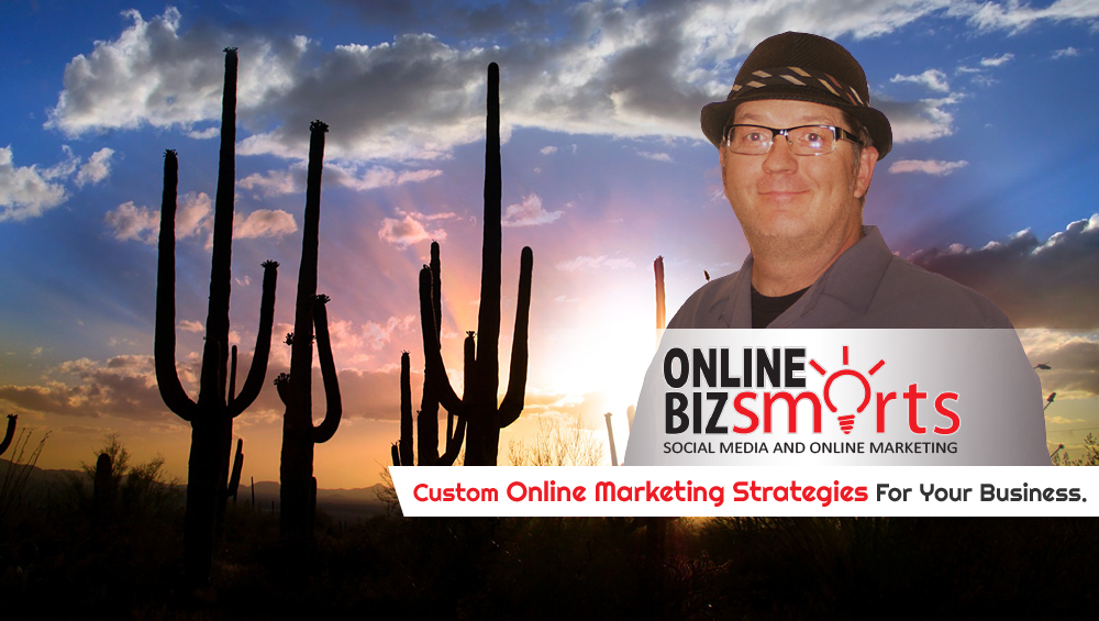 Online Biz Smarts
