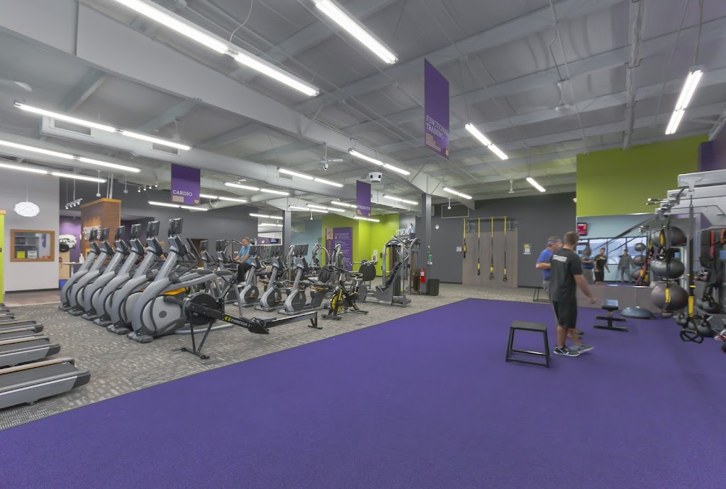  Anytime Fitness