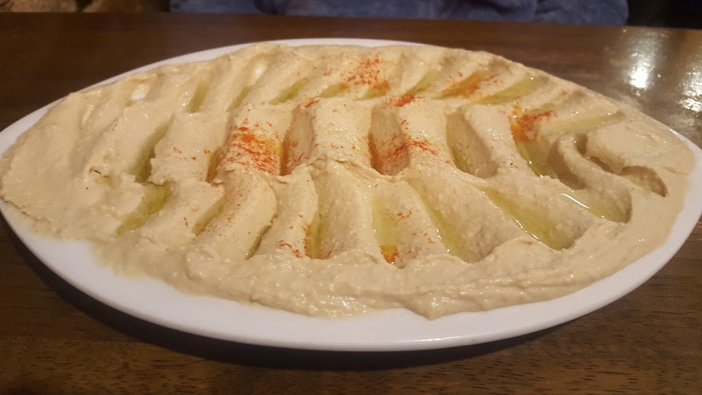 Hummus