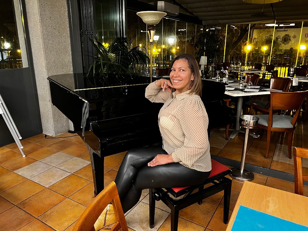 El Balcon de Terreros — Ambiente