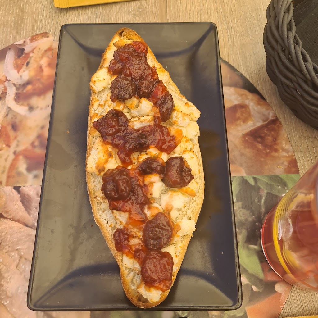 El Alambique | Bar Torrelodones — Comida y bebida