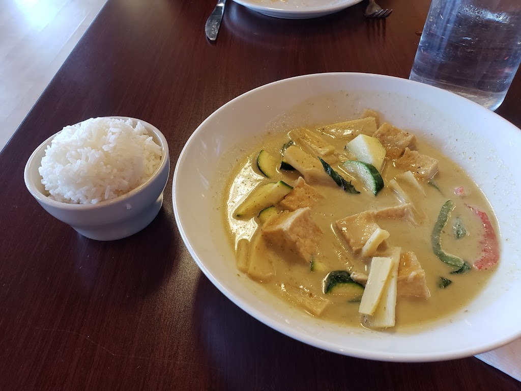 Thai Lotus Anderson