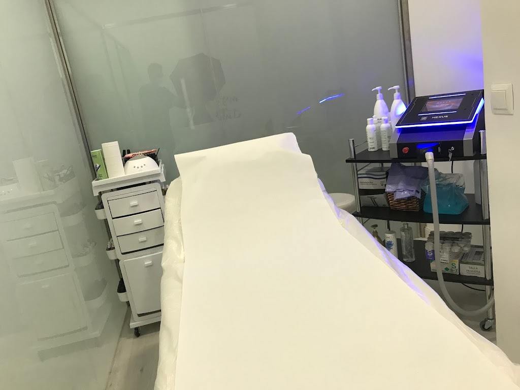 Centro de estetica Miriam Luna